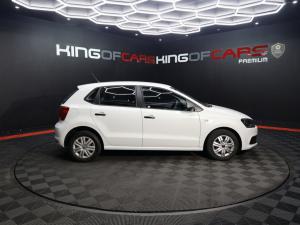 Volkswagen Polo Vivo hatch 1.4 Trendline - Image 3
