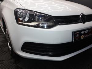 Volkswagen Polo Vivo hatch 1.4 Trendline - Image 6