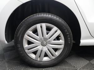 Volkswagen Polo Vivo hatch 1.4 Trendline - Image 7