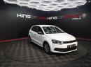 Thumbnail Volkswagen Polo Vivo hatch 1.4 Trendline