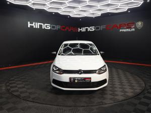 Volkswagen Polo Vivo hatch 1.4 Trendline - Image 2