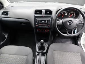 Volkswagen Polo Vivo hatch 1.4 Trendline - Image 8