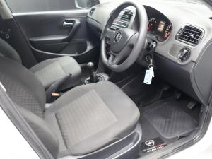 Volkswagen Polo Vivo hatch 1.4 Trendline - Image 9