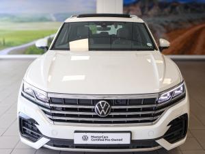 Volkswagen Touareg V6 TDI Executive R-Line - Image 3