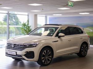 Volkswagen Touareg V6 TDI Executive R-Line - Image 4