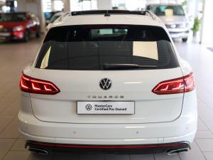 Volkswagen Touareg V6 TDI Executive R-Line - Image 6