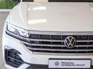 Volkswagen Touareg V6 TDI Executive R-Line - Image 8
