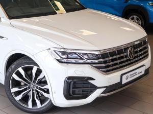 Volkswagen Touareg V6 TDI Executive R-Line - Image 9
