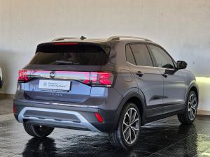 Volkswagen T-Cross 1.0TSI Style - Image 10