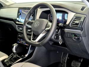 Volkswagen T-Cross 1.0TSI Style - Image 11