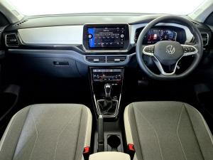 Volkswagen T-Cross 1.0TSI Style - Image 12