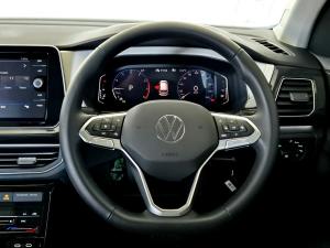 Volkswagen T-Cross 1.0TSI Style - Image 13