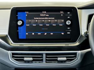 Volkswagen T-Cross 1.0TSI Style - Image 15