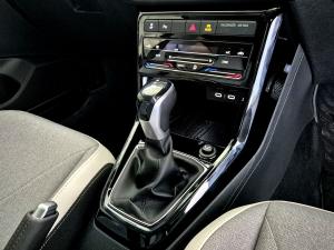 Volkswagen T-Cross 1.0TSI Style - Image 16