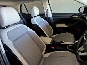 Volkswagen T-Cross 1.0TSI Style - Image 19