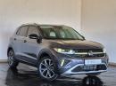 Thumbnail Volkswagen T-Cross 1.0TSI Style