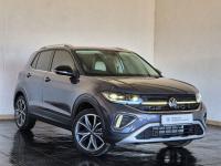 Volkswagen T-Cross 1.0TSI Style