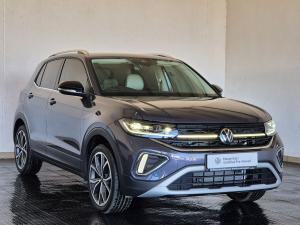 Volkswagen T-Cross 1.0TSI Style - Image 2