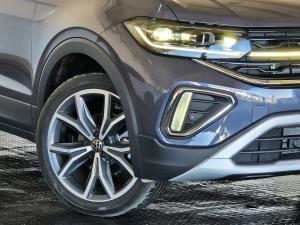Volkswagen T-Cross 1.0TSI Style - Image 3