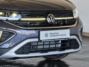 Volkswagen T-Cross 1.0TSI Style - Image 4