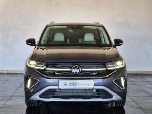 Volkswagen T-Cross 1.0TSI Style - Image 5