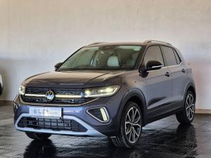 Volkswagen T-Cross 1.0TSI Style - Image 6
