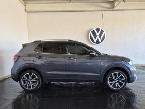Volkswagen T-Cross 1.0TSI Style - Image 7