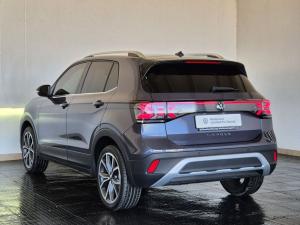 Volkswagen T-Cross 1.0TSI Style - Image 8