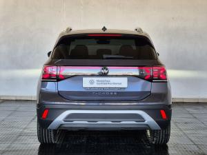 Volkswagen T-Cross 1.0TSI Style - Image 9