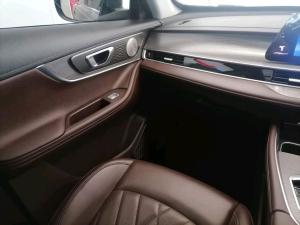 Chery Tiggo 8 Pro Max 2.0TGDI 390T Executive - Image 10