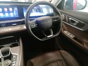 Chery Tiggo 8 Pro Max 2.0TGDI 390T Executive - Image 11