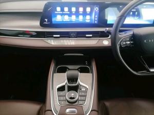 Chery Tiggo 8 Pro Max 2.0TGDI 390T Executive - Image 12