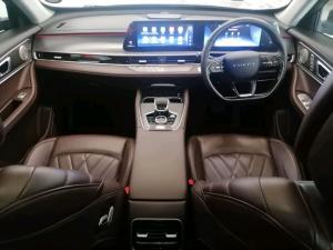 Chery Tiggo 8 Pro Max 2.0TGDI 390T Executive - Image 13