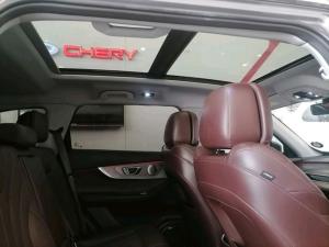 Chery Tiggo 8 Pro Max 2.0TGDI 390T Executive - Image 14