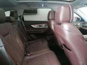 Chery Tiggo 8 Pro Max 2.0TGDI 390T Executive - Image 15