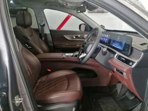 Chery Tiggo 8 Pro Max 2.0TGDI 390T Executive - Image 16