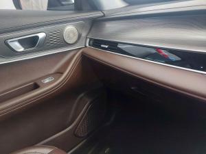 Chery Tiggo 8 Pro Max 2.0TGDI 390T Executive - Image 18