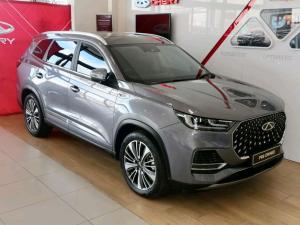 Chery Tiggo 8 Pro Max 2.0TGDI 390T Executive - Image 1
