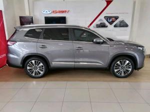 Chery Tiggo 8 Pro Max 2.0TGDI 390T Executive - Image 3