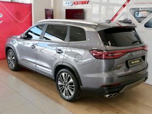 Chery Tiggo 8 Pro Max 2.0TGDI 390T Executive - Image 4