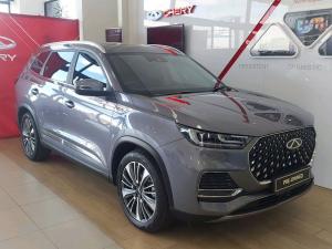 Chery Tiggo 8 Pro Max 2.0TGDI 390T Executive - Image 6