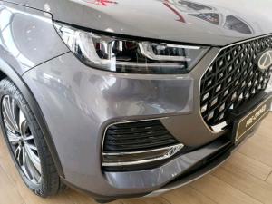 Chery Tiggo 8 Pro Max 2.0TGDI 390T Executive - Image 7