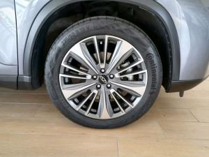Chery Tiggo 8 Pro Max 2.0TGDI 390T Executive - Image 8