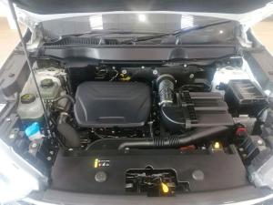 Haval H6 1.5T HEV Ultra Luxury - Image 23