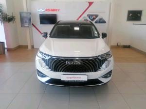 Haval H6 1.5T HEV Ultra Luxury - Image 2