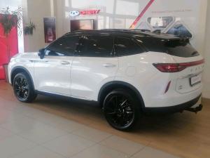 Haval H6 1.5T HEV Ultra Luxury - Image 3