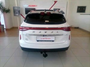 Haval H6 1.5T HEV Ultra Luxury - Image 4