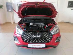 Chery Tiggo 4 Pro 1.5T Elite SE - Image 10