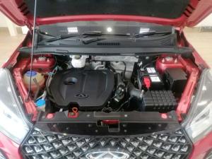 Chery Tiggo 4 Pro 1.5T Elite SE - Image 12