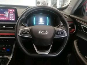 Chery Tiggo 4 Pro 1.5T Elite SE - Image 14